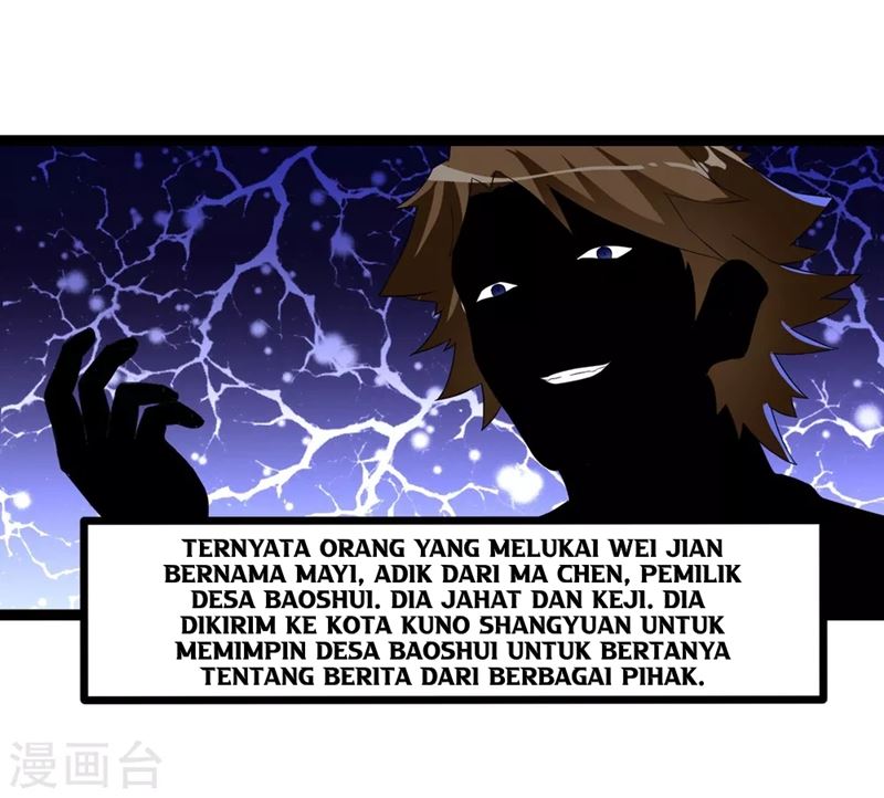 Stepping Through The Fairy River (Ta Sui Xian He) Chapter 25 Gambar 10